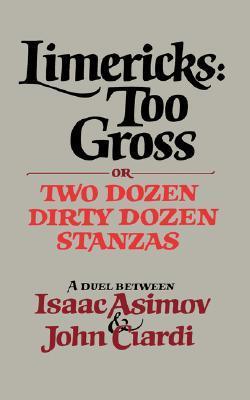 Limericks book cover
