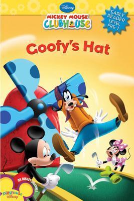 Goofy's Hat book cover