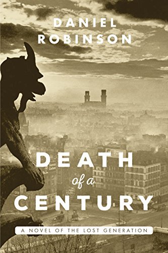 The Death of a Century book cover