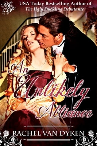 An Unlikely Alliance book cover