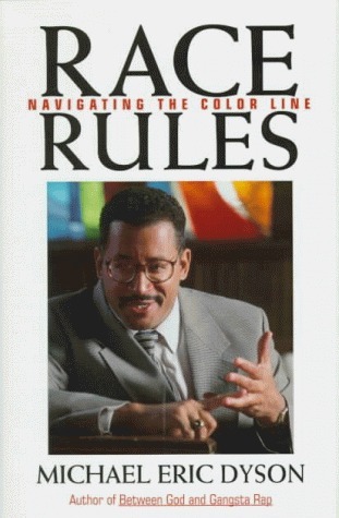 Race Rules book cover
