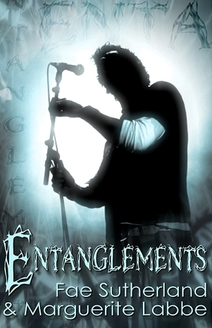 Entanglements book cover