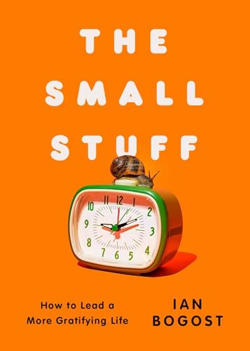 The Small Stuff book cover