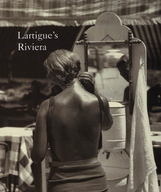 Lartigue's Riviera book cover