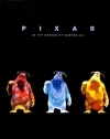 Pixar book cover