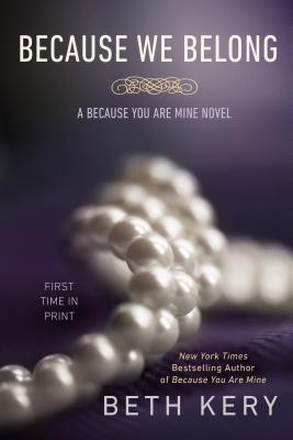 Because You Are Mine book cover 3