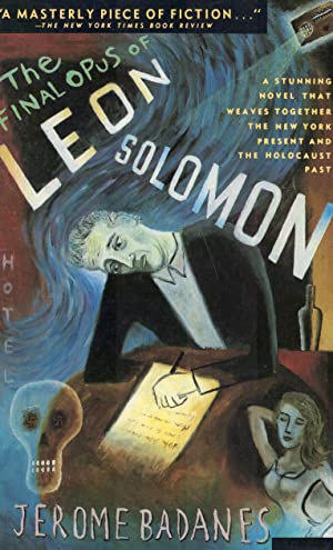 The Final Opus of Leon Solomon book cover