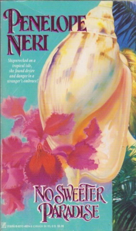 No Sweeter Paradise book cover