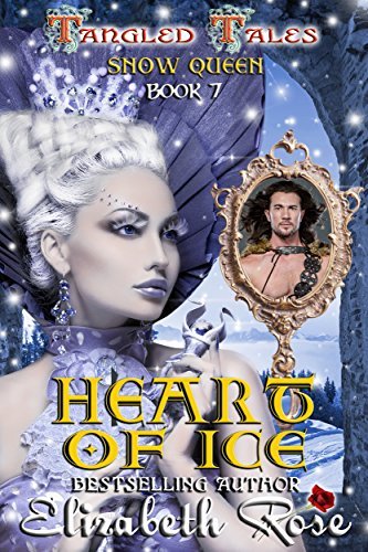 Heart of Ice book cover