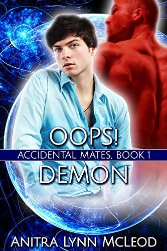 Accidental Mates book cover 1