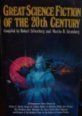 Great Science Fiction of the 20th Century book cover