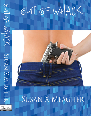 Out of Whack book cover
