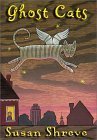 Ghost Cats book cover
