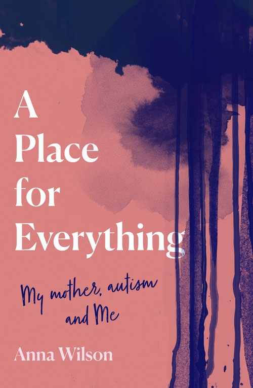 A Place for Everything book cover