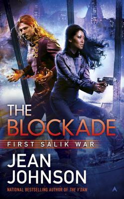 First Salik War book cover 3