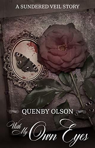 With My Own Eyes book cover