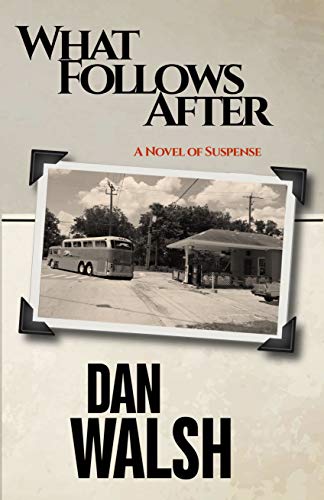 What Follows After book cover