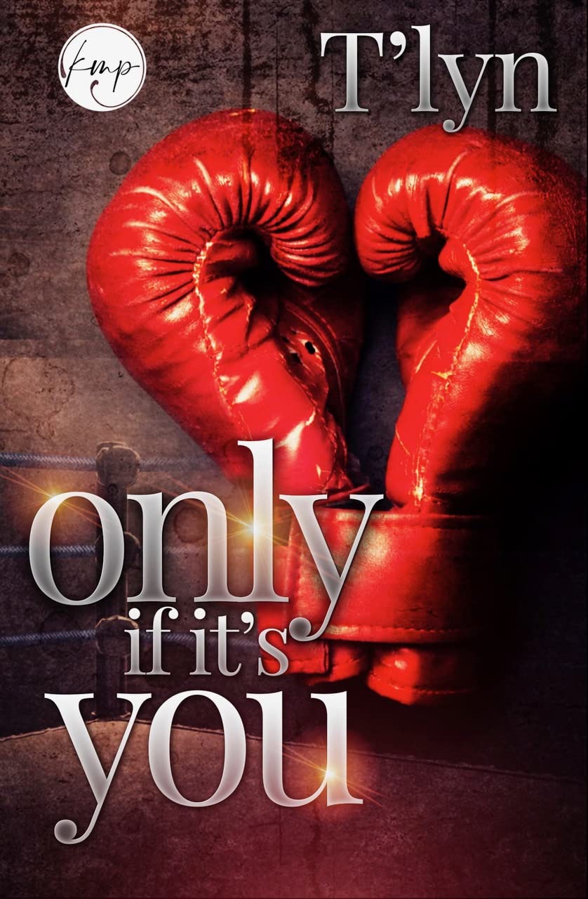Only If It's You book cover