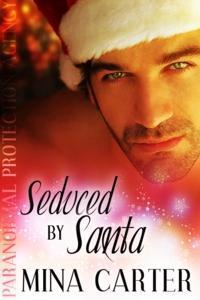 Paranormal Protection Agency book cover 2