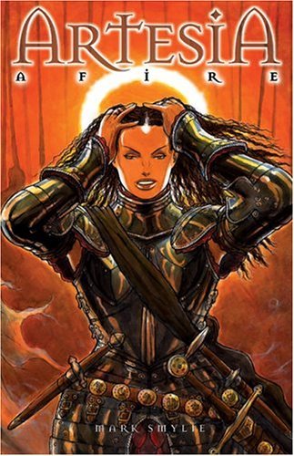 Artesia book cover 2