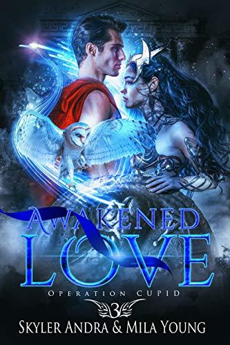 Operation Cupid book cover 3