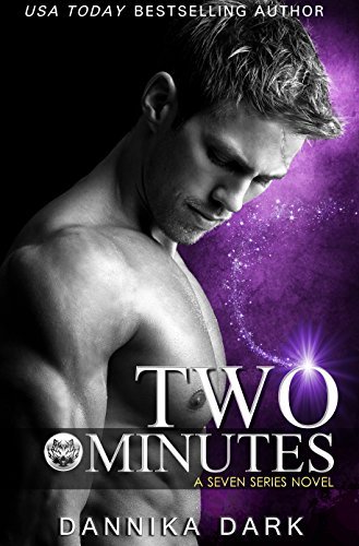 Two Minutes book cover
