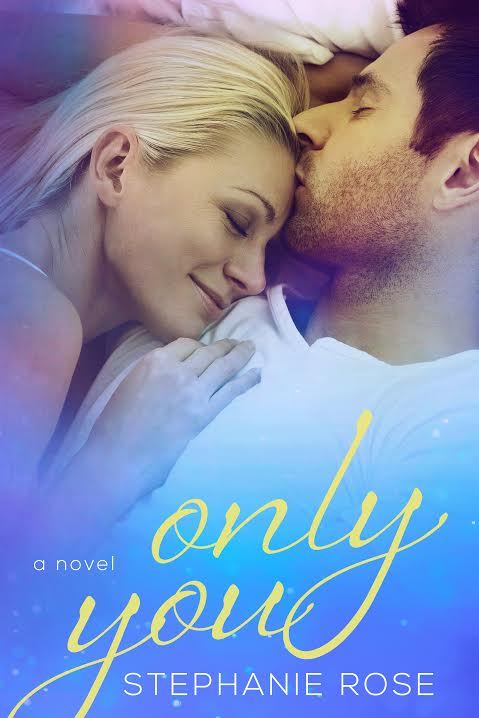 Second Chances book cover 2