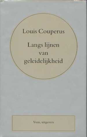 Langs lijnen van geleidelijkheid book cover