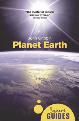 Planet Earth book cover