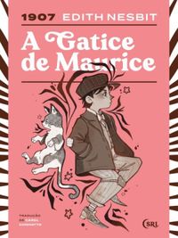 A Gatice de Maurice book cover