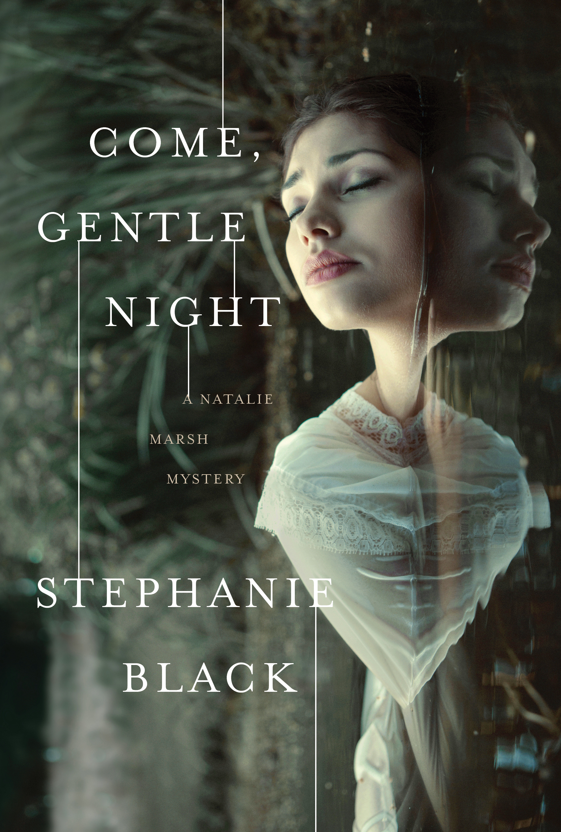 Come, Gentle Night book cover