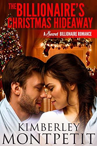 The Billionaire's Christmas Hideaway book cover