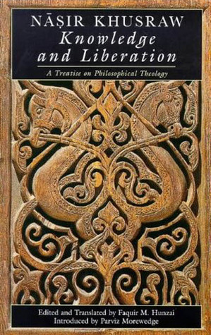 Knowledge and Liberation book cover