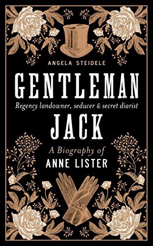Gentleman Jack book cover