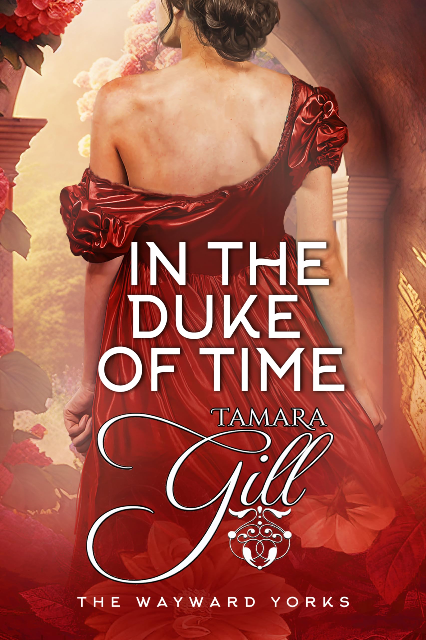 In the Duke of Time book cover