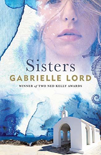 Sisters book cover