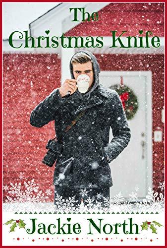 The Christmas Knife book cover