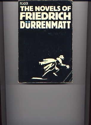 Novels book cover