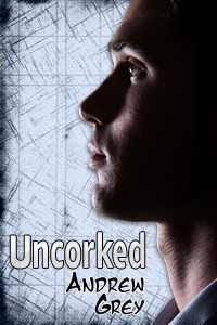 Uncorked book cover