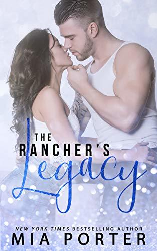 The Rancher's Legacy book cover