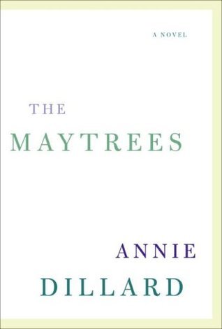The Maytrees book cover