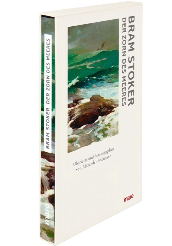 The Watter's Mou' book cover