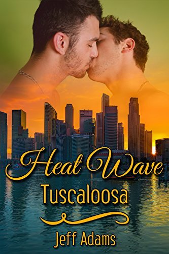 Heat Wave book cover