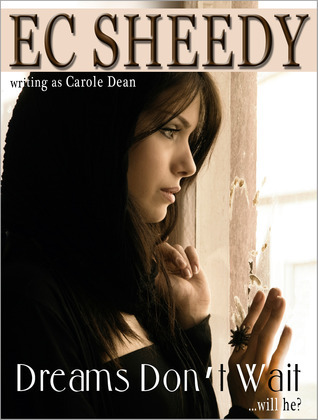 Dreams Don't Wait book cover
