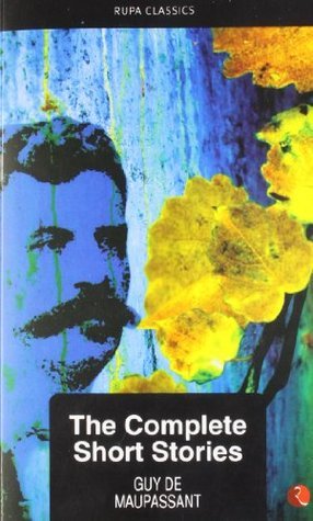 The Complete Short Stories book cover