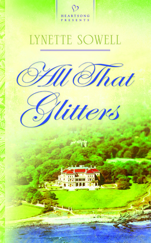 All That Glitters book cover