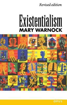 Existentialism book cover