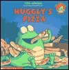 Huggly's Pizza book cover