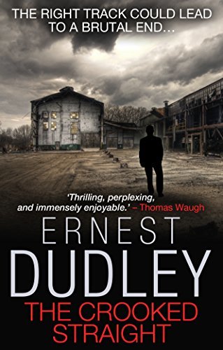 The Crooked Straight book cover