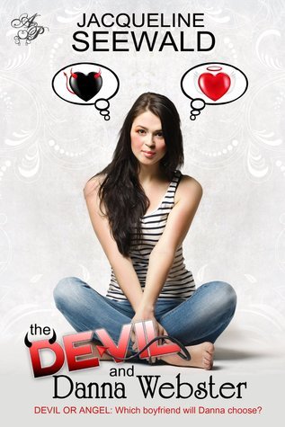 The Devil and Danna Webster book cover